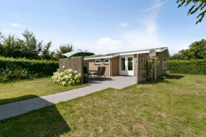 Bungalow De krukel - Ouddorp fenced garden, near the beach and dunes - not for companies